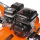 Миниатюра изображения товара Мотокультиватор бензиновый Daewoo Power DAT 900R