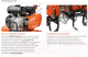 Миниатюра изображения товара Мотокультиватор бензиновый Daewoo Power DAT 900R