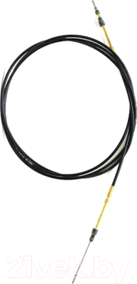 

Трос газ-реверс Ultraflex, С2 10ф