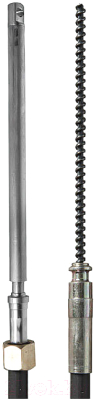 

Рулевой трос Ultraflex, М66 12ф