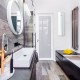 Миниатюра изображения товара Накопительный водонагреватель Zanussi ZWH/S 50 Filicia