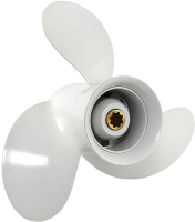 

Гребной винт BaeKsan, H40 11 1/8x13