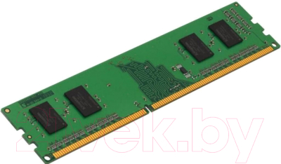 

Оперативная память DDR4 Kingston, KVR29N21S6/8