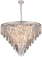 

Люстра Stilfort, Kristalina 2110/03/18P