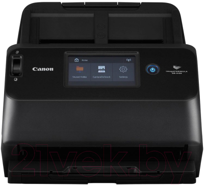 Протяжный сканер Canon DR-S150 / 4044C003