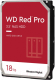 Миниатюра изображения товара Жесткий диск Western Digital Red Pro 18TB (WD181KFGX)