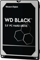 Жесткий диск Western Digital Black 1TB (WD10SPSX) - 