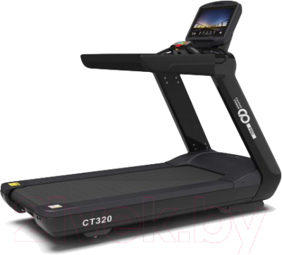 

Электрическая беговая дорожка CardioPower, Pro CT320