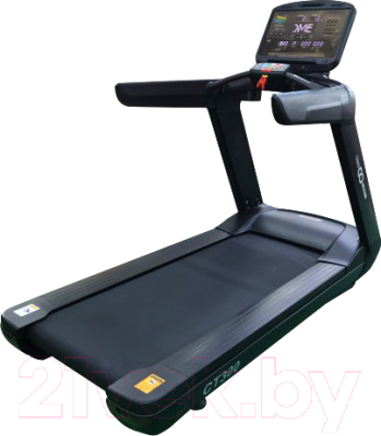 

Электрическая беговая дорожка CardioPower, Pro CT300