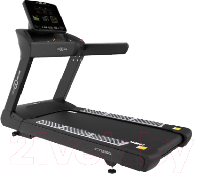 

Электрическая беговая дорожка CardioPower, Pro CT350