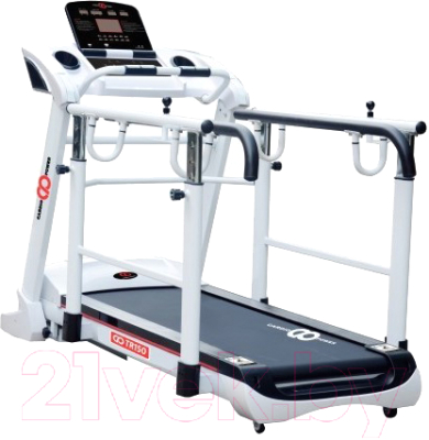 

Электрическая беговая дорожка CardioPower, TR150