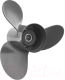 Гребной винт Polaris Honda 35-60 HP 11-1/4x14 - 