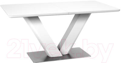 

Обеденный стол Aero, Venice 160 W Silk