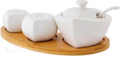 

Набор для специй Home and You, 59985-BIA-CUK