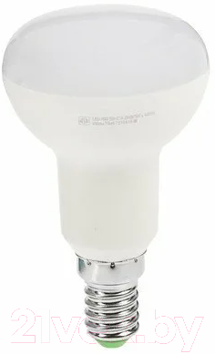 

Лампа ASD, LED-R50-Standard 5Вт 230В Е14 3000К 450Лм