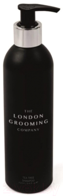 

Шампунь для волос London Grooming, Чайное Дерево