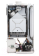 Миниатюра изображения товара Газовый котел Ferroli Fortuna H F 24 / GCAY6K6A (с комнатным термостатом)