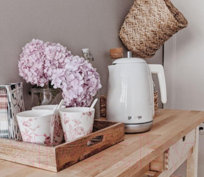 Изображение товара Электрочайник Gorenje K15RL