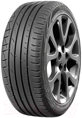 

Летняя шина Premiorri, Solazo S Plus 225/55R17 97W