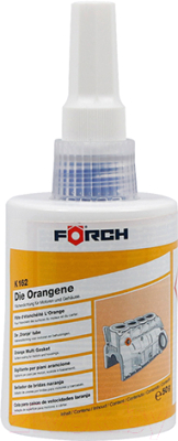 Герметик анаэробный Forch 64874515 (50г)