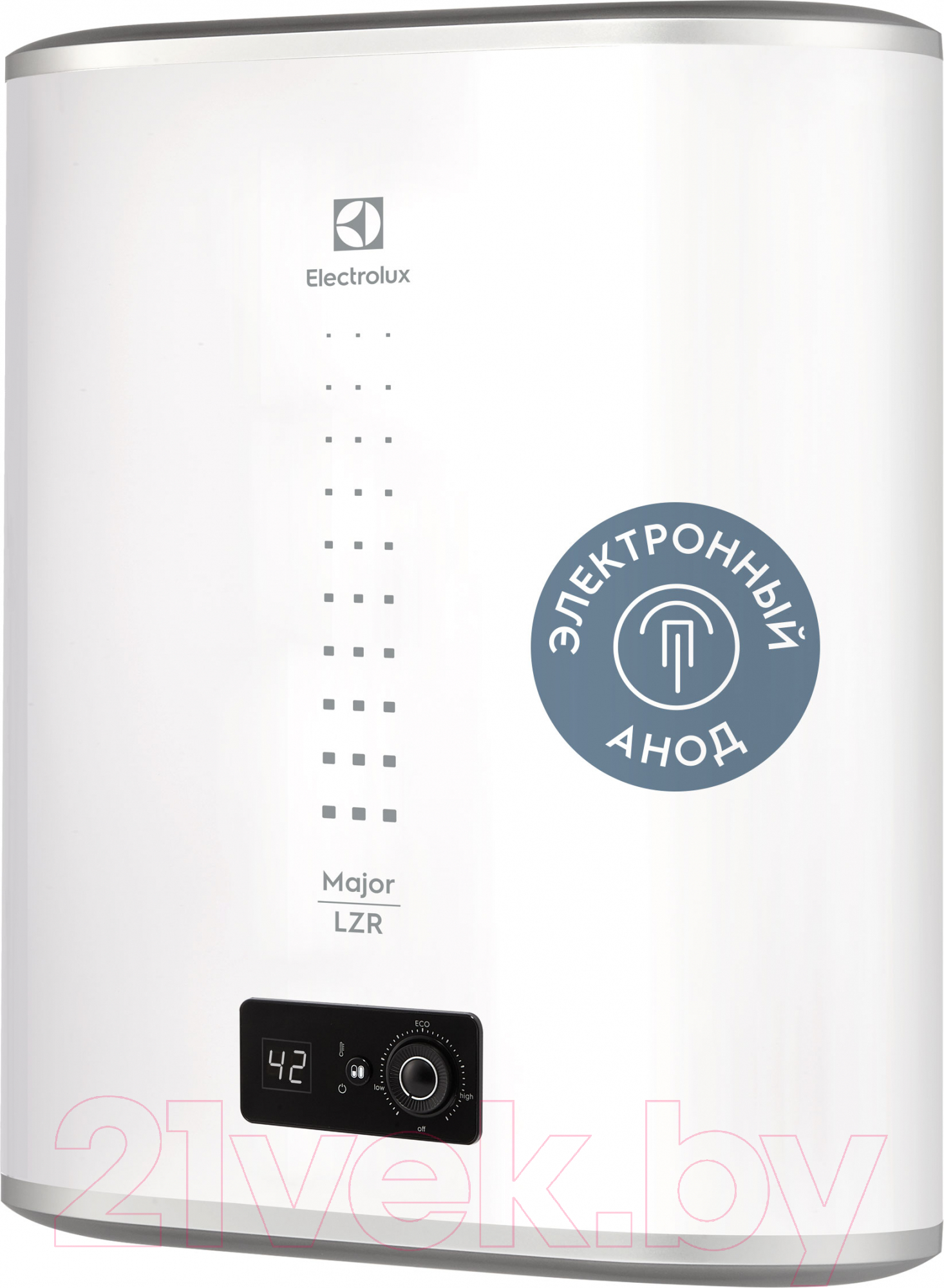 Накопительный водонагреватель Electrolux EWH 30 Major LZR 3