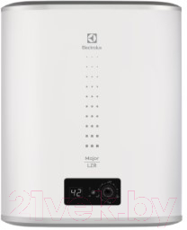 Накопительный водонагреватель Electrolux EWH 30 Major LZR 3