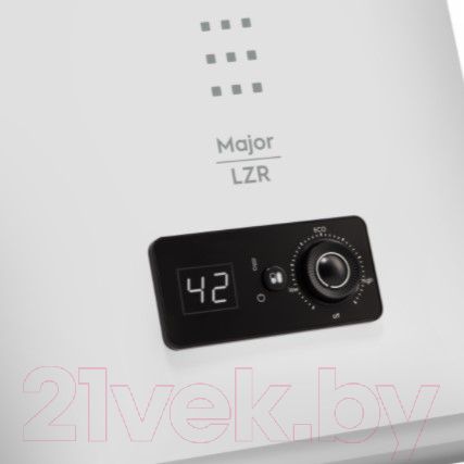 Накопительный водонагреватель Electrolux EWH 30 Major LZR 3