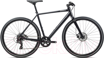 

Велосипед Orbea, Carpe 40 2021 / L400S9