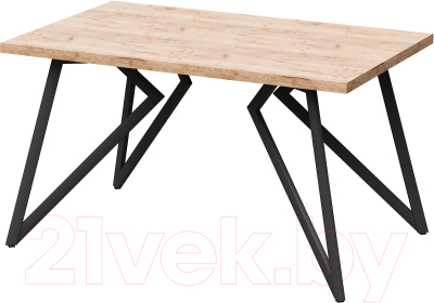 

Обеденный стол Millwood, Женева Л 130x80x75