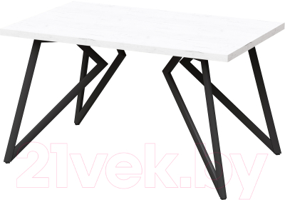 

Обеденный стол Millwood, Женева Л 160x80x75
