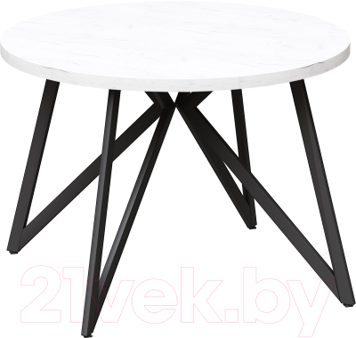 

Обеденный стол Millwood, Женева Л D110x75