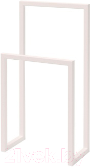 

Стойка для одежды Millwood, Сканди 1 48x25x90