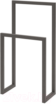 

Стойка для одежды Millwood, Сканди 2 48x25x120