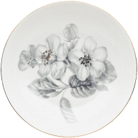 

Тарелка столовая мелкая Home and You, 57480-BIA-TAL