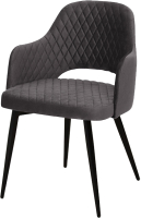 

Стул Aero, B148 Smoke VL 17 BK