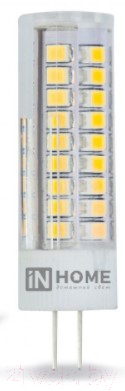 

Лампа INhome, LED-JCD-VC / 4690612028637