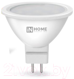 Лампа INhome LED-JCDR-VC / 4690612020341