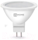 Лампа INhome LED-JCDR-VC / 4690612020341 - 