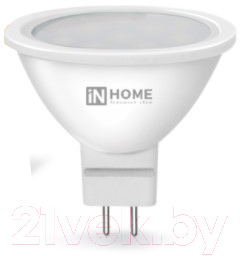 Лампа INhome LED-JCDR-VC / 4690612020365