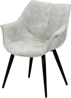 

Стул Aero, B803 Cow Snow BK