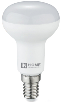 

Лампа INhome, LED-R39-VC / 4690612030838
