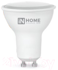

Лампа INhome, LED-R39-VC / 4690612030838
