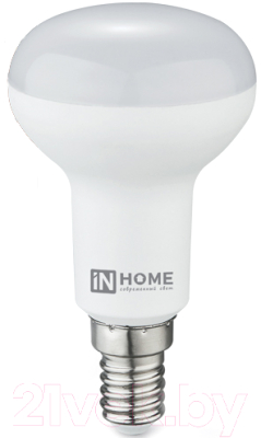 Лампа INhome LED-R39-VC / 4690612030838