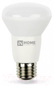 Лампа INhome LED-R63-VC / 4690612024325