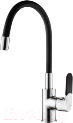 

Смеситель Invena, Samba BZ-91-L04-C