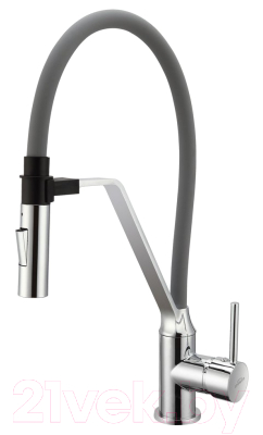 

Смеситель Invena, Magnetic BZ-30-L05-C
