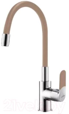 

Смеситель Invena, Joga BZ-32-L03-C