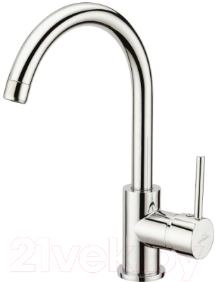 

Смеситель Invena, Dafni BZ-88-L01-C
