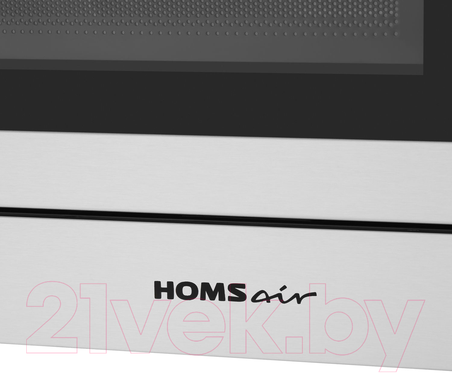 Микроволновая печь HOMSair MOB201S