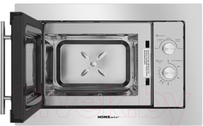 Микроволновая печь HOMSair MOB201S
